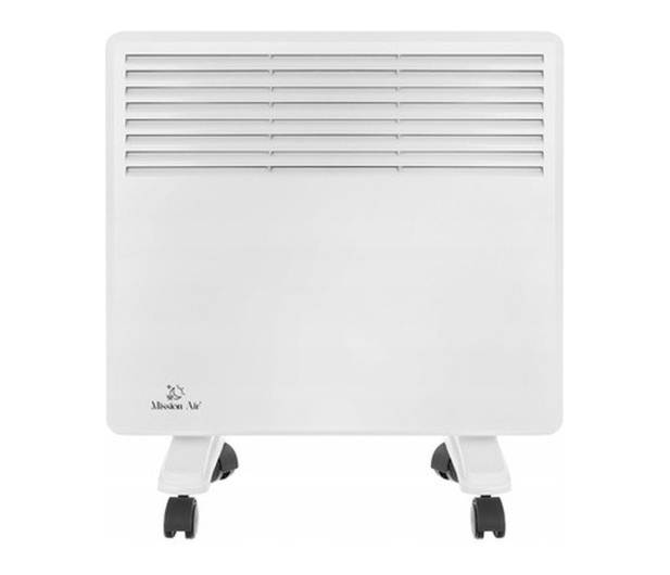 Mission Air Grzejnik konwektorowy MIAMI 1000W - 1590285 - zdjęcie